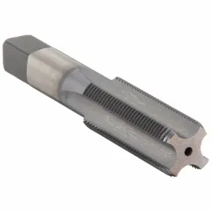 WIDIA 19897 Spiral Point Tap, #2-56 Thread Size, 3/8 Inch Thread Length, 1 3/4 Inch Length, Right Hand | CV3ENN 273PX8