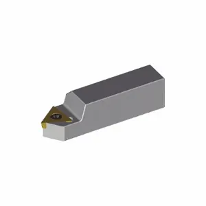 WIDIA 12627276800 Indexable Boring Bar, Tc/Tp Insert, Triangle, 46.00 mm Overall Length | CV2MEB 273MK8