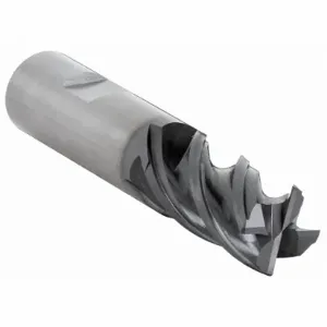 WIDIA TF4V0525008 Corner Chamfer End Mill, 1 Inch Milling Dia, 4 Inch Overall Length | CV2DJR 48JC07