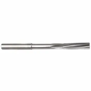 WIDIA 050221-000075 Chucking Reamer, 7.50 mm Reamer Size, 31.00 mm Flute Length, 109.00 mm Overall Length | CV2DGZ 445J63