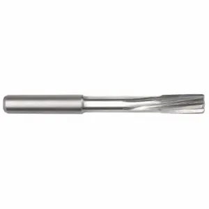 WIDIA 050227-000200 Chucking Reamer, 2.00 mm Reamer Size, 6.00 mm Flute Length, 48.00 mm Length | CV2DEC 445J77