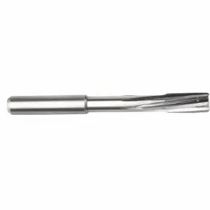 WIDIA 450271-001000 Chucking Reamer, 10.00 mm Reamer Size, 20.00 mm Flute Length, 103.00 mm Length | CV2DDM 445K17