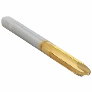 WIDIA 19782 Spiral Point Tap, #8-36 Thread Size, 3/8 Inch Thread Length, 2 3/32 Inch Length | CV3FZL 273RD3