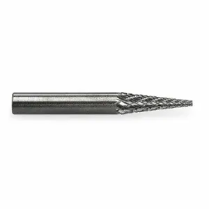 WIDIA M41491 Carbide Bur, Length Of Cut 3/4 Inch, Sm-2, 2 Inch Overall Length | CV2CLH 1Z386