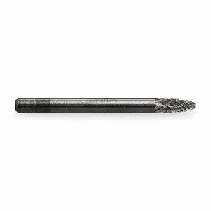 WIDIA M41379 Carbide Bur, 1/4 Inch Length Of Cut, 1 1/2 Inch Overall Length, Sf-41 Trade Number | CH6QBX 1Z306