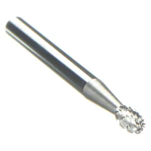 WIDIA M41360 METAL REMOVAL Carbide Bur, Length of Cut 7/32 in, Overall Length 1 1/2 in, SE-41 | CV2CTQ 2RPU5