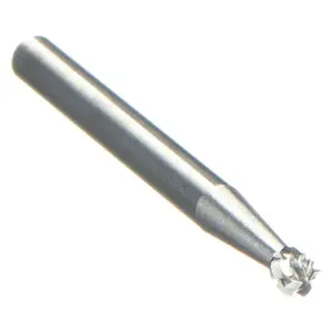 WIDIA M41324 Carbide Bur, Length Of Cut 1/8 Inch, 1 1/2 Inch Overall Length, Sd-42 | CV2CLE 1Z294