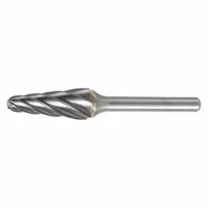 WIDIA M40582 METAL REMOVAL Carbide Bur, Length of Cut 27.00 mm, SL-03M, 74.60 mm Overall Length | CV2CRF 429Z58