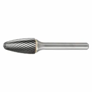 WIDIA M40578 METAL REMOVAL Carbide Bur, Length of Cut 25.40 mm, Overall Length 69.90 mm, SF-05M | CV2CRD 429Y31