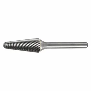 WIDIA M40463 METAL REMOVAL Carbide Bur, Length of Cut 1/2 in, SL-53, 1 1/2 Inch Size Overall Length | CV2CNZ 429Y84