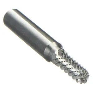 WIDIA M41301 Carbide Bur Cylindrical-ball Nose 5/8 | AE9LGC 6KJL8