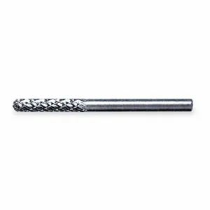 WIDIA M41285 Carbide Bur, Length Of Cut 9/16 Inch, Overall Length 1 1/2 Inch, Sc-42 | CV2CLT 1Z288