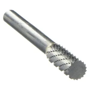 WIDIA M41213 Carbide Bur Cylindrical 5/16 | AE9LFU 6KJL0