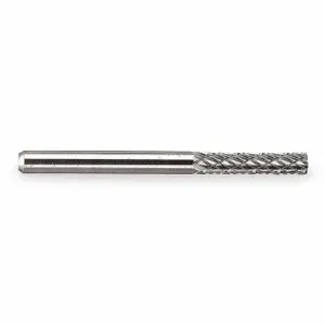 WIDIA M41202 Carbide Bur, 9/16 Inch Cut, SA-43, 1 1/2 Inch Overall Length | CN2TGT M40284 / 2RPW9