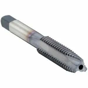 WIDIA 19027 Spiral Point Tap, 1/2-20 Thread Size, 1 21/32 Inch Thread Length, 3 3/8 Inch Length | CR3RJF 53MJ37