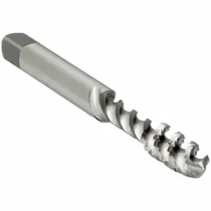 WIDIA 16063 Spiral Flute Tap M6x1 Bright | AA6GPJ 13X329