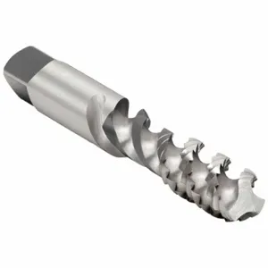 WIDIA 16024 Spiral Flute Tap, 5/16-18 Thread Size, 5/8 Inch Thread Length, 2 23/32 Inch Length | CV3FXA 1TRL2