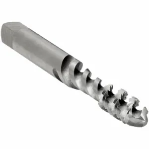 WIDIA 16005 Spiral Flute Tap, #5-40 Thread Size, 5/8 Inch Thread Length, 1 15/16 Inch Length | CV3GAN 53MK20