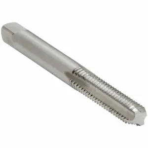 WIDIA 15392 Straight Flute Tap, #12-28 Thread Size, 15/16 Inch Thread Length, 2 3/8 Inch Length | CV3BYM 53MK51