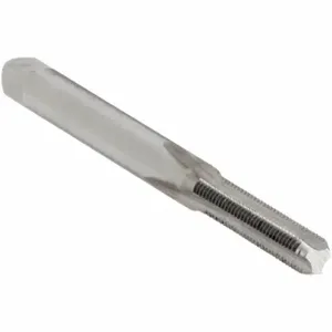 WIDIA 14743 Straight Flute Tap, M3X0.5 Thread Size, 15.88 mm Thread Length, 49.21 mm Length | CV3CDG 1C946