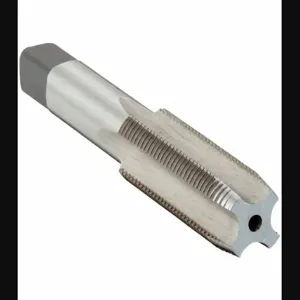 WIDIA 14339 Hand Tap 9/16-12unc Uncoated | AD6UAX 4AHX9