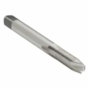 WIDIA 13369 Spiral Point Tap, M2.5X0.45 Thread Size, 12.70 mm Thread Length, 46.04 mm Length | CR3RLP 53MM68