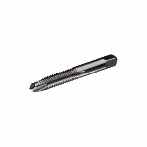 WIDIA 13365 Spiral Point Tap, M1.6X0.35 Thread Size, 5/16 Inch Thread Length, 41.40 mm Length | CV3FEB 273RF9