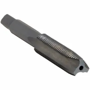 WIDIA 2750261 Tap, Vanadium High Speed Steel, Plug Type, 1/2-13 Tap Thread Size | AX3MAM 1TRR3