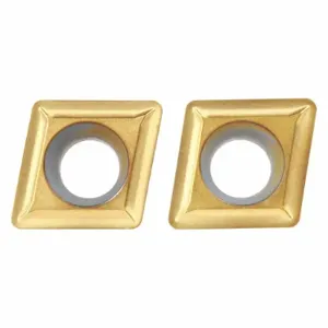 WIDIA CPMT3252LF Diamond Turning Insert, Cpmt Insert, Neutral, 5/32 Inch Thick, 1/32 Inch Corner Radius | CV3JXT 273RJ1