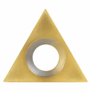 WIDIA TBHB2150 Threading Insert, Tbhb Insert, Neutral, 1/4 Inch Inscribed Circle, Submicron | CV3GRE 273RP5