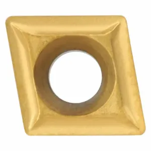 WIDIA CPHH2121 Diamond Turning Insert, Cphh Insert, Neutral, 5/64 Inch Thick, 1/64 Inch Corner Radius | CV3JXK 273RR0