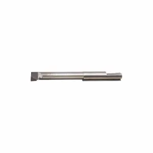 WIDIA ABD125625R Boring Bar, Boring, Bright, 0.0570 Inch Center To Cutting Tip, Right Hand | CV2CKD 273TD9