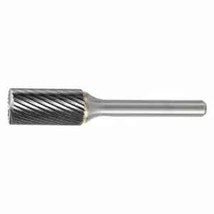 WIDIA M40268 METAL REMOVAL Carbide Bur, Length of Cut 15.90 mm, Overall Length 50.80 mm, SB-01M | CV2CQD 429Z60