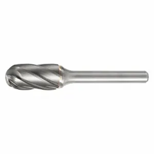 WIDIA M40561 METAL REMOVAL Carbide Bur, Length of Cut 25.40 mm, Overall Length 69.90 mm, SC-05M | CV2CQZ 429Z77