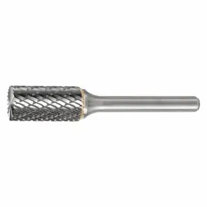 WIDIA M41268 METAL REMOVAL Carbide Bur, Length of Cut 15.90 mm, Overall Length 50.80 mm, SB-01M | CV2CVA 429Z75