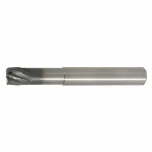 WIDIA 70N716006MT Ball End Mill, 16 mm Milling Dia, 0.54 mm Length Of Cut, 110 mm Overall Length | CV2BRN 48LF27