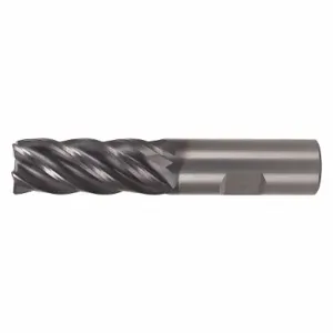 WIDIA 577725008MT Corner Radius End Mill, 25 mm Milling Dia, 45 mm Length Of Cut, 25 mm Shank Dia | CV2HVJ 48LA95