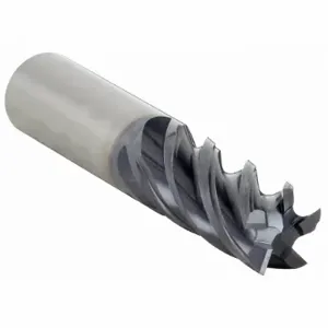 WIDIA TM5V0S13015S Square End Mill, Non-Center Cutting, 1/2 Inch Milling Dia, 1 1/4 Inch Length Of Cut | CV3BMD 48GV22