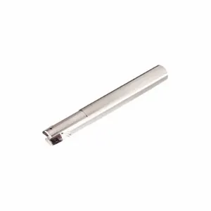 WIDIA 15396480400 Indexable Profiling End Mill, Straight, 1 Inch Shank Dia, 6.2992 Inch Overall Length | CV2KFW 273VJ5