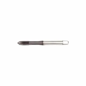 WIDIA VTSPO6540 Tap, M24X3 Thread Size, 36 mm Thread Length, 160 mm Length, Right Hand | CV3FRH 274FF9