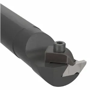 WIDIA A12SNEL2 Indexable Thread Turning Tool Holder, Left Hand, 3/4 Inch Shank Dia | CV3NFB 287DL2