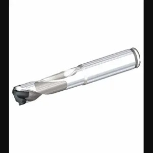 WIDIA TDM0551R3SS056 Exchangeable Drill Tip, 9/16 Inch Shank Dia, 1.7900 Inch Shank Lg | CV2LHQ 287FE2