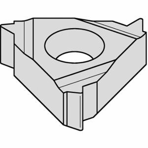 WIDIA 3IR115NPT Threading Insert, Npt, Internal, Right Hand, 3/8 Inch Inscribed Circle, Right Hand | CV3GLV 273NA8