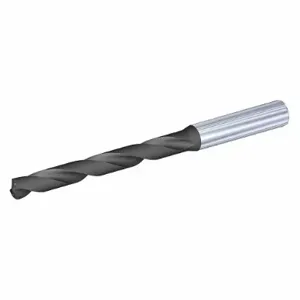 WIDIA VDS403A12900 Jobber Drill Bit, 12.90 mm Drill Bit Size, 155 mm Overall Length | CV2UBB 432A92