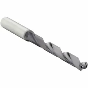 WIDIA VDS403A08800 Jobber Length Drill Bit, 8.80 mm Drill Bit Size, 122 mm Overall Length | CV2WGB 432D71