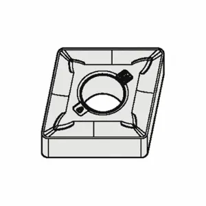 WIDIA CNMG433RH Diamond Turning Insert | CV3HRL 56FF03