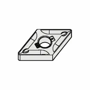 WIDIA DNMG443RH Diamond Turning Insert | CV3HRP 56FH28