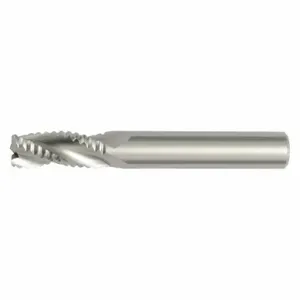 WIDIA 490920007WW Corner Chamfer End Mill, 20 mm Milling Dia, 38 mm Length Of Cut | CV2DWK 48KY01