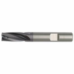WIDIA 49H616006RW Corner Chamfer End Mill, 16 mm Milling Dia, 32 mm Length Of Cut, 92 mm Overall Length | CV2DTW 48KZ42