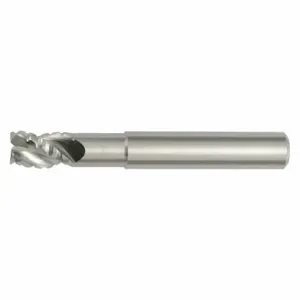 WIDIA 49N906002.. Corner Radius End Mill, Carbide, 6 mm Milling Dia, 8 mm Length Of Cut | CV2HNH 48KZ59